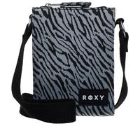 Roxy - Urban Party Phone Case - Borsa a tracolla nero/grigio
