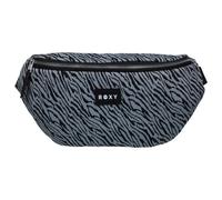 Roxy - Marsupio 6,3 L - Urban Party Waistpack Anthracite per Donne in Cotone - Grigio