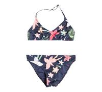 Roxy Vacay for Life Tri Bra Set Parte Superiore del Bikini Bambine e Ragazze (Pacco da 1)