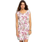 Roxy Vestito Corto Senza Maniche Surfs Up Printd