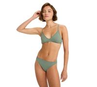 Roxy Vestito Due Pezzi Calze Beach Classics Bikini Donna Verde L
