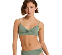 Roxy Top Bikini Beach Classics Wrap