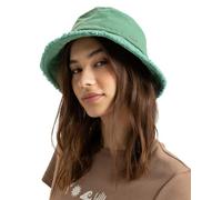 Roxy Victim of Love ERJHA04370 Cappello da Pesca Donna, Basilico, Large