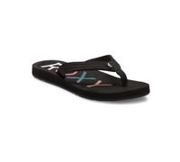 Roxy Vista IV, Sandali Donna, Nero, 40 EU