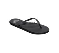 Roxy Viva Glitz II, Sandalo Donna, Black, 41