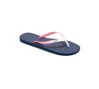 Roxy Viva Gradient, Sandali Donna, Navy Arancio, 36 EU