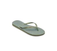 Roxy Viva Iridescent Sandals for Women Sandali Donne 38 Verde