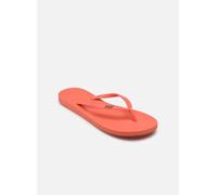 Roxy - Women's Viva Sandals - Sandali da trekking US 9 | EU 40 rosso