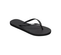 Roxy Scarpe da doccia Viva IV da donna, Black Smooth, 40 EU