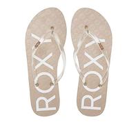 Roxy Viva Jelly Sandal da donna infradito, champagner, 40 EU