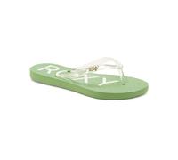 Roxy Viva Jelly, Sandali Bambina, Absinthe Green, 29 EU