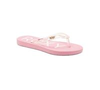 Roxy Viva Jelly, Sandali Bambina, Rosa Chiaro, 28 EU