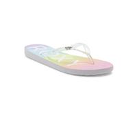 Roxy Viva Jelly, Sandali Donna, Arcobaleno, 36 EU