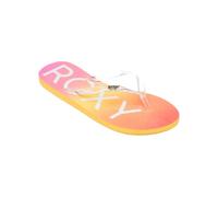 Infradito Roxy Viva Jelly giallo arancione rosa donna - 39