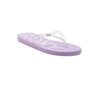 Roxy Viva Jelly, Sandali Donna, Viola, 40 EU