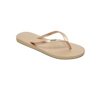Roxy Viva, Scarpe da Spiaggia e Piscina Donna, Oro (Metallic Gold MGD), 36 EU