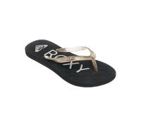 Roxy - RG Viva Sparkle Nero - Infradito - Taglia 32 32 Nero