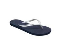 Roxy Viva Tone II - Scarpe da Spiaggia e Piscina Donna, Blu (Silver SIL), 40 EU