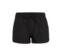 Roxy - Costume da bagno short - Roxy Wave 2Inch Boardshorts Anthracite per Donne in Poliestere Riciclato - Taglia M - Nero