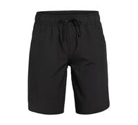 Roxy Wave 9 Pollici BS Pantaloncini da Surf, Antracite, S Donna