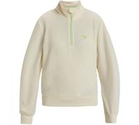 ROXY Waves Of Warmth Hz - Donna - Beige - Taglia L- modello 2025