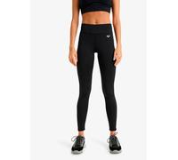 Roxy - Waves Of Warmth Tech Pants Nero - Abbigliamento S Nero