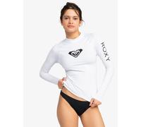 Roxy - WHOLE HEARTED L Bianco - Abbigliamento XS Bianco
