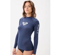 2024 Roxy Manica Lunga Whole Hearted Da Donna Lycra Vest Erjwr03547 - S