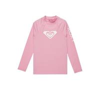 Roxy Whole Hearted Ls Lycra Ragazza