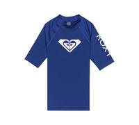 Roxy Wholehearted Ss Lycra Ragazza