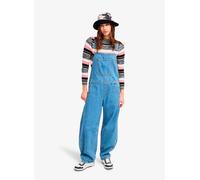 Roxy - Wild Heart Overall Blu - Abbigliamento XS Blu
