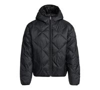 ROXY Giacca di mezza stagione marino / nero, Taglia L
