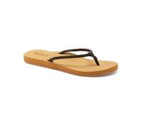 Roxy Women Costas Ii Black 7.5 UK 41 EU