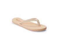 Roxy Napili Ii - Scarpe da Spiaggia e Piscina Donna, Beige (Tan 1 Ta1), 39 EU