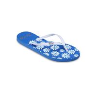 Roxy Women New Viva Printed Dutch Blue 6.5 UK 40 EU