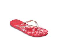 Roxy Women New Viva Printed Hibiscus 5 UK 38 EU