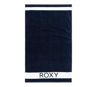 Roxy Women Prtytowelsolid Mood Indigo One Size Taille Unique