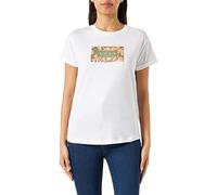 Roxy Women Sprkleevflosqua Bright White S S