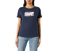 Roxy Women Sprkleevflosqua Mood Indigo S S