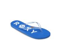 Roxy Women Viva Jelly Dutch Blue 6 UK 39 EU