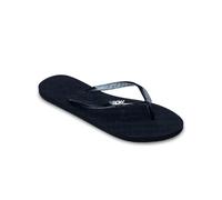 Roxy Women Viva Sparkle Black/Silver/Black 7.5 UK 41 EU