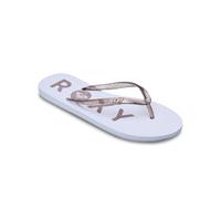 Roxy Sandalo da donna Viva Sparkle Milk, 38 EU