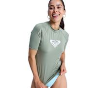Roxy - Women's Whole Hearted S/S - Lycra S variopinto