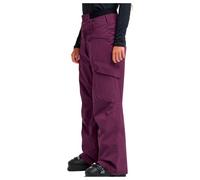 Roxy - Women's 20K Passive Tracks - Pantaloni da sci M lilla