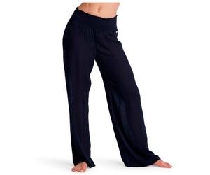Roxy - Women's Along the Sunset - Pantaloni tempo libero S blu
