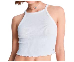 Roxy - Women's As I Am - Top L bianco