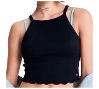 Roxy - Women's As I Am - Top L nero