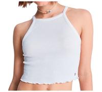 Roxy - Women's As I Am - Top S bianco