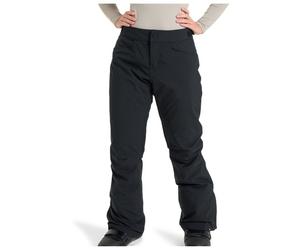 Roxy - Women's Backyard Pants - Pantaloni da sci L nero