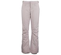 Roxy - Women's Backyard Pants - Pantaloni da sci XL grigio